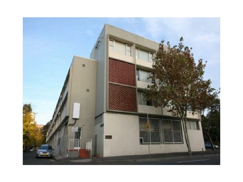 104/19-23 Forbes Street, Woolloomooloo NSW 2011