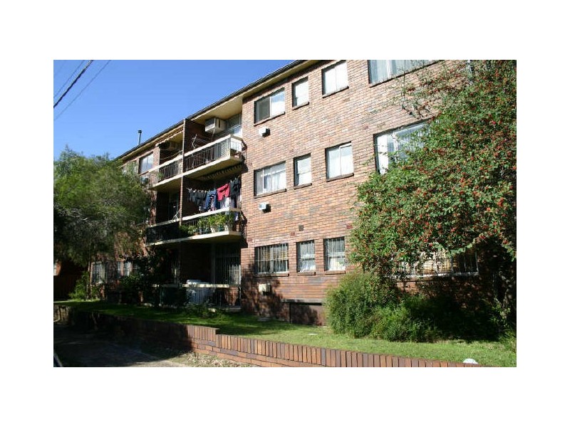 12/32 Barber Avenue, Eastlakes NSW 2018