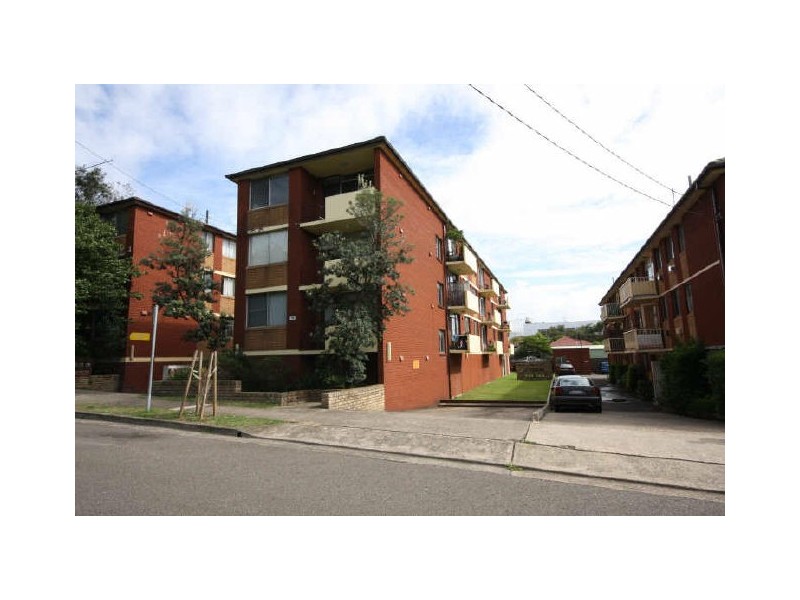 14/103 High Street, Mascot NSW 2020