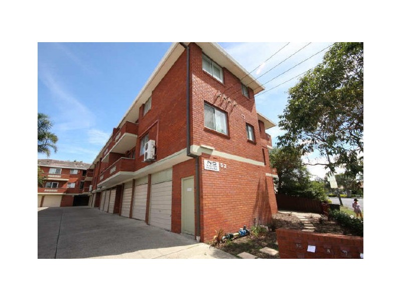 18/52 Wentworth Avenue, Mascot NSW 2020