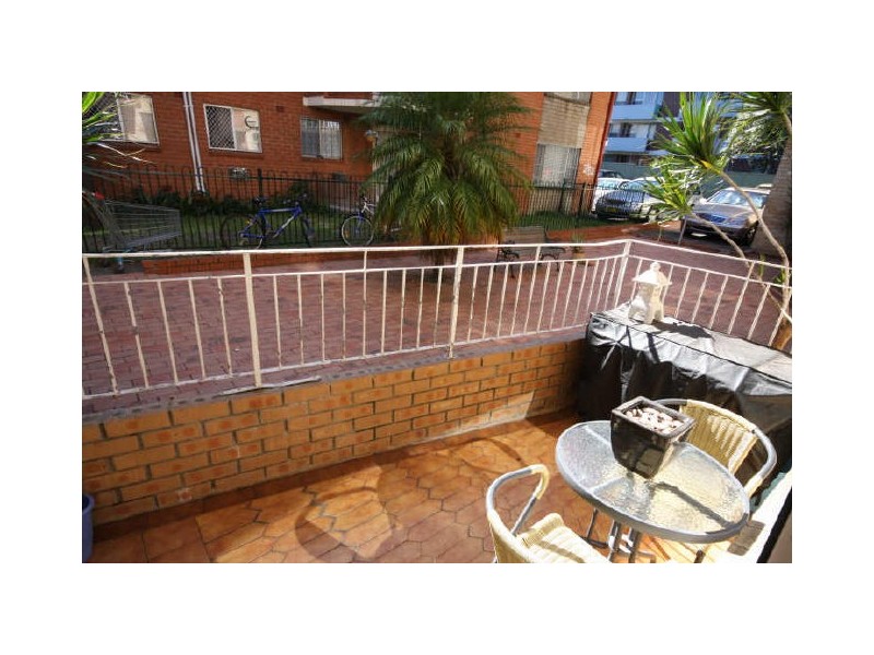 4/80 Mascot Drive, Eastlakes NSW 2018