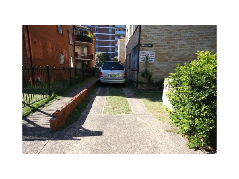 4/80 Mascot Drive, Eastlakes NSW 2018