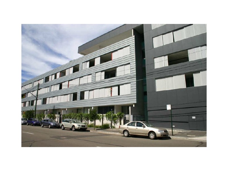 35/30-44 Garden Street, Alexandria NSW 2015