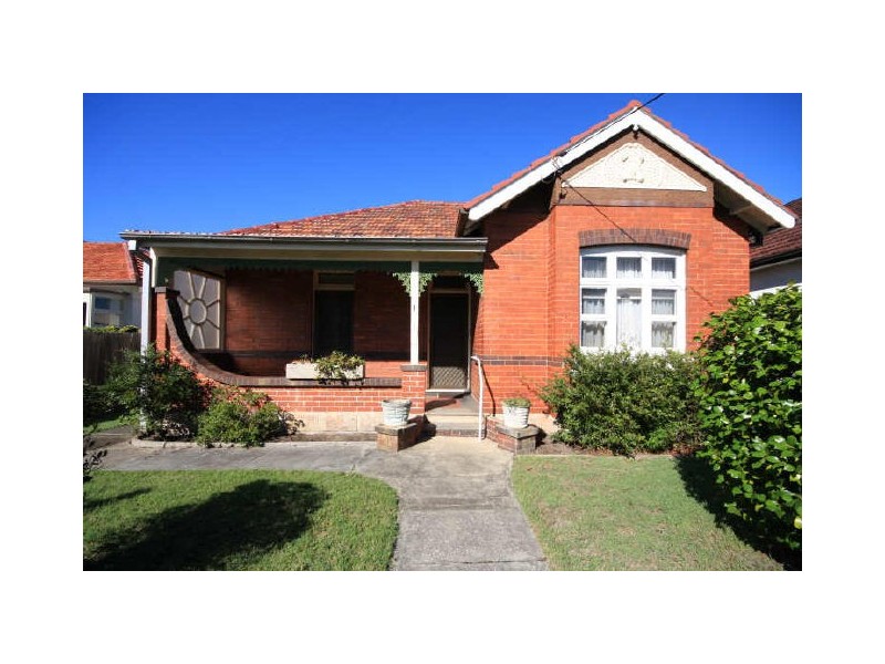 1 Want Street, Rosebery NSW 2018