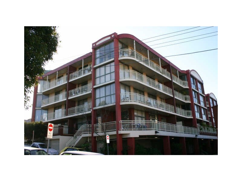 39/39-61 Gibbons Street, Redfern NSW 2016