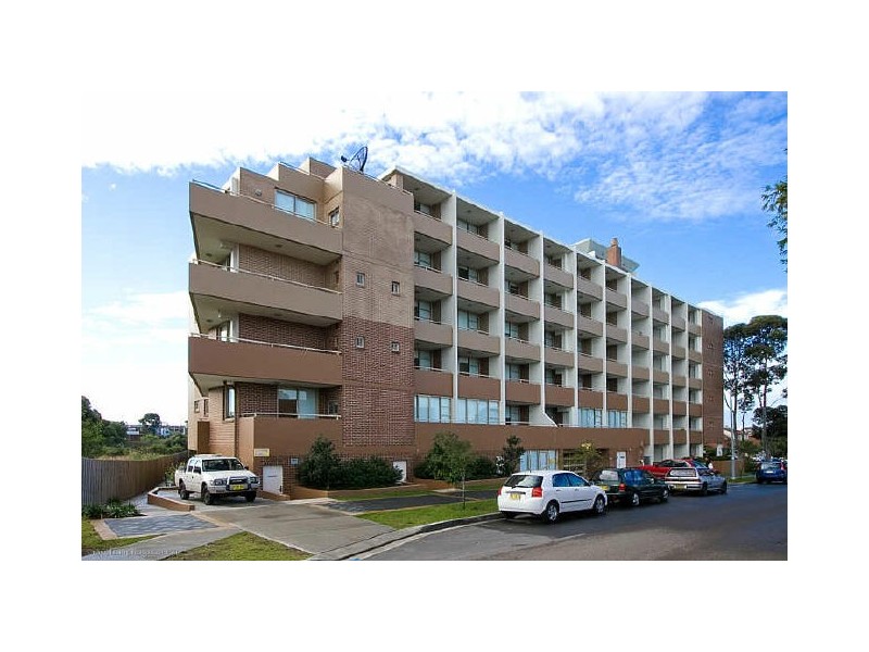 88/109 O’Riordan Street, Mascot NSW 2020