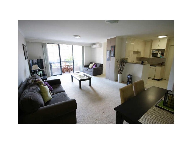 249/83 Dalmeny Avenue, Rosebery NSW 2018