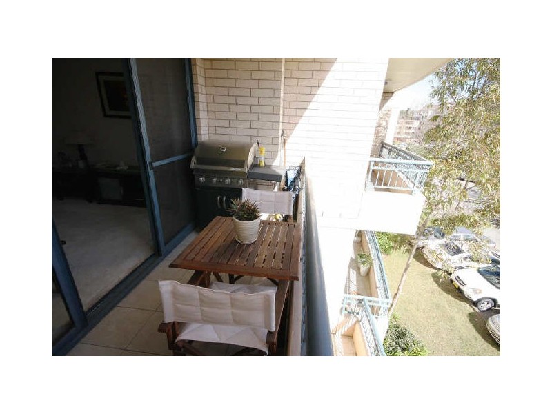 249/83 Dalmeny Avenue, Rosebery NSW 2018