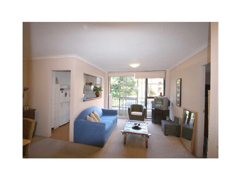 1F/16 Bligh Place, Randwick NSW 2031