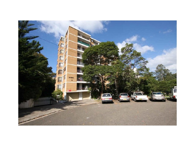 1F/16 Bligh Place, Randwick NSW 2031