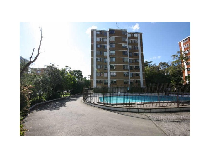 1F/16 Bligh Place, Randwick NSW 2031