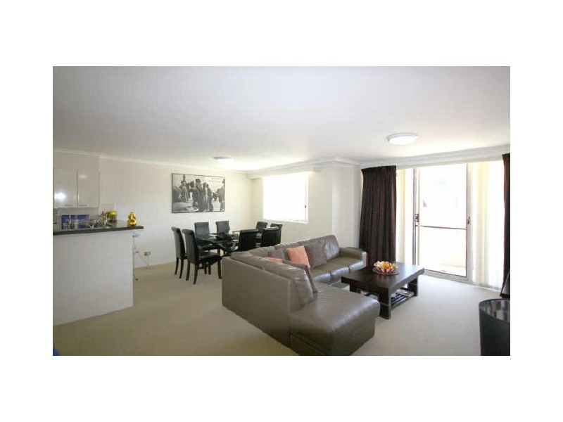 629/83 Dalmeny Avenue, Rosebery NSW 2018