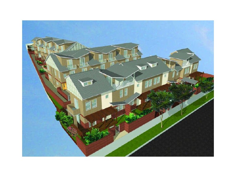 8/1333 Botany Road, Botany NSW 2019