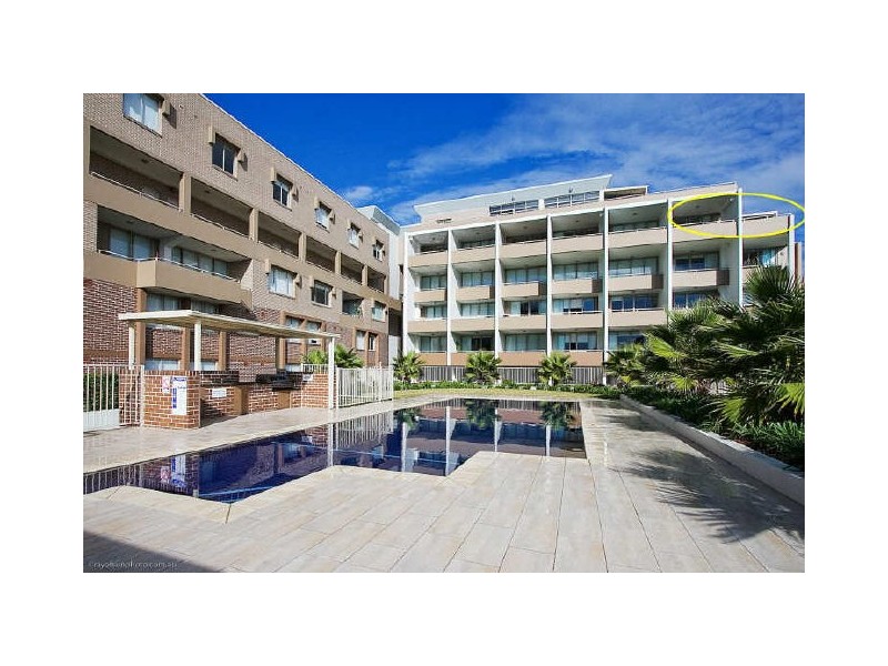 75/109 O’Riordan Street, Mascot NSW 2020