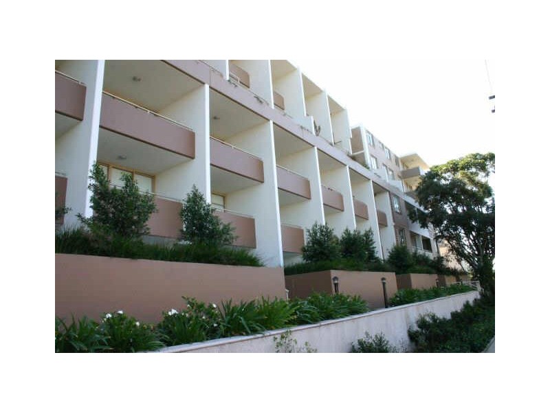 62/109-123 O’Riordan Street, Mascot NSW 2020