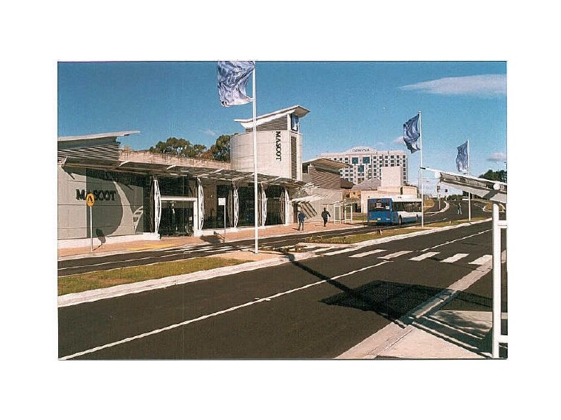 62/109-123 O’Riordan Street, Mascot NSW 2020