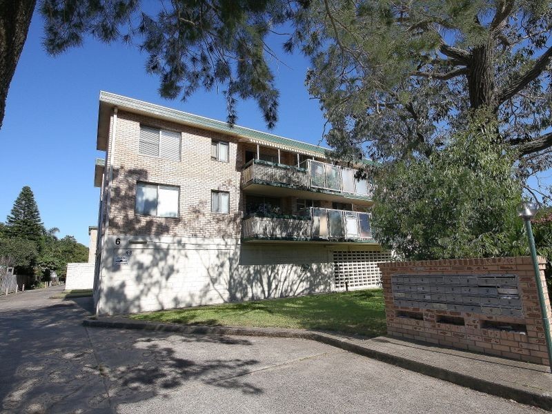19/919 Botany Rd, Mascot NSW 2020
