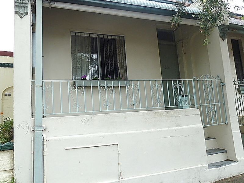 10 Johnson Street, Mascot NSW 2020