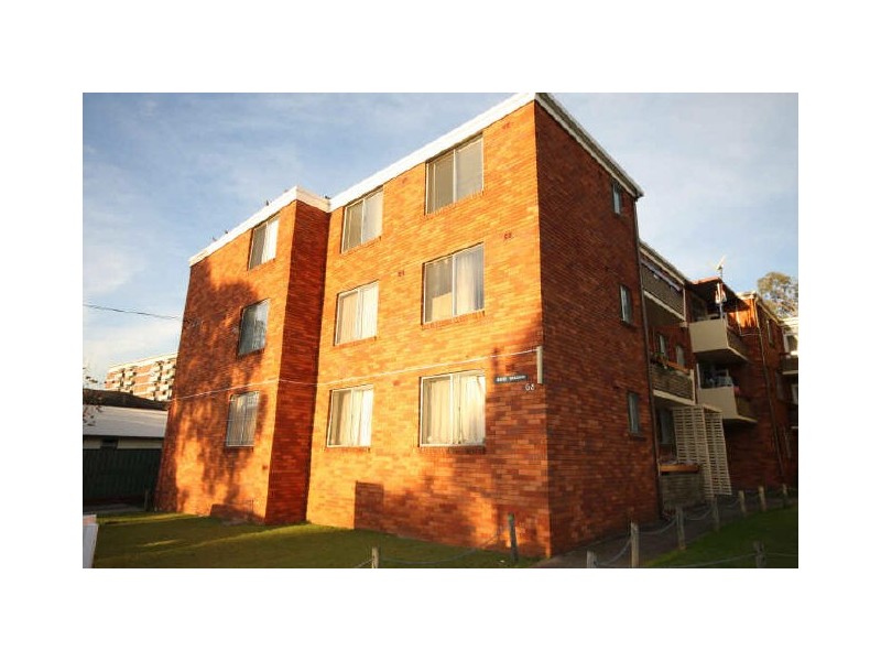 3/68 Mascot Drive, Eastlakes NSW 2018