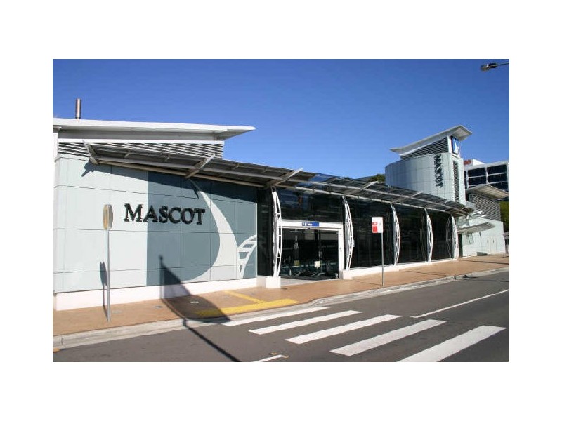 25/635 Gardeners Road, Mascot NSW 2020