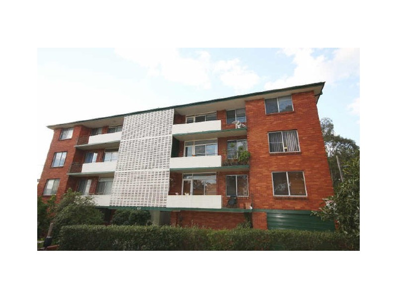 3/107 High Street, Mascot NSW 2020