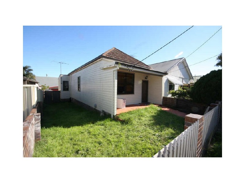 28 McBurney Street, Mascot NSW 2020