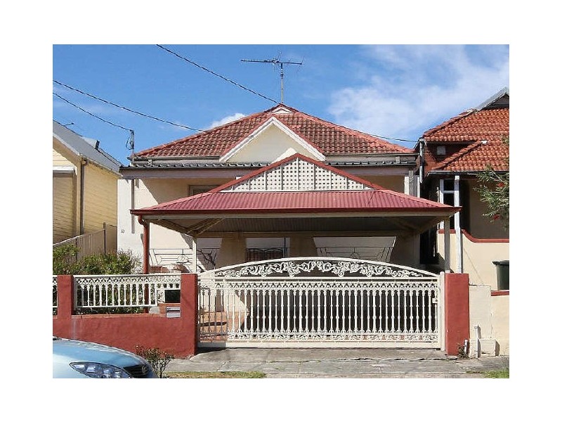 33 McBurney Avenue, Mascot NSW 2020