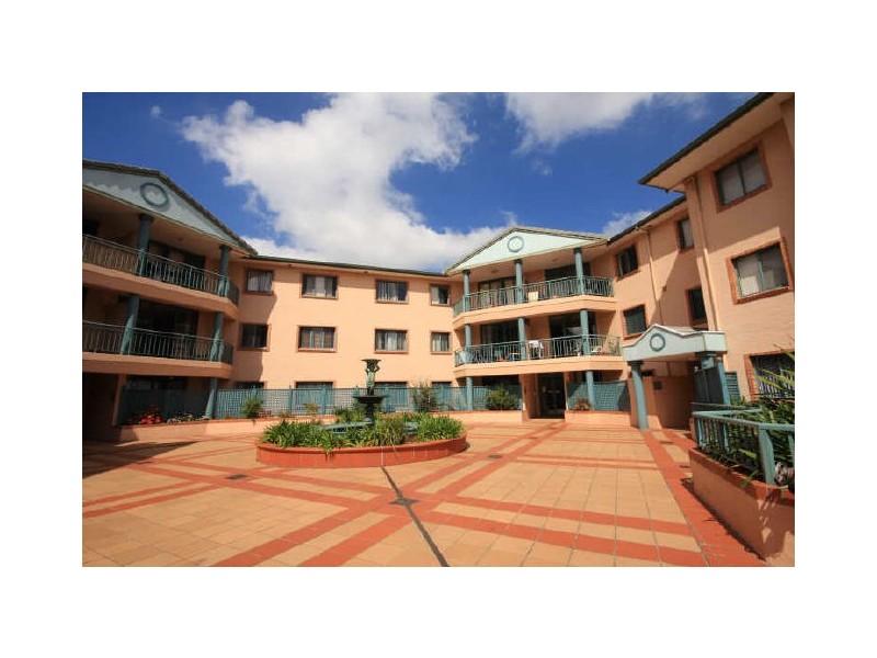 2/6-22 High Street, Mascot NSW 2020