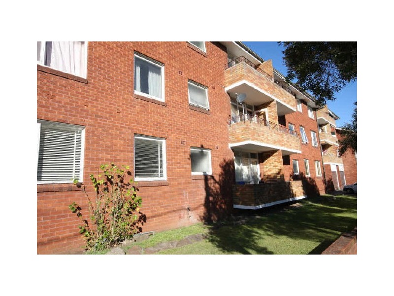 6/3 Grace Campbell Crescent, Hillsdale NSW 2036