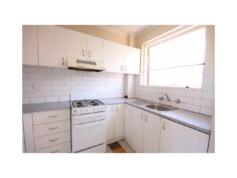 6/3 Grace Campbell Crescent, Hillsdale NSW 2036