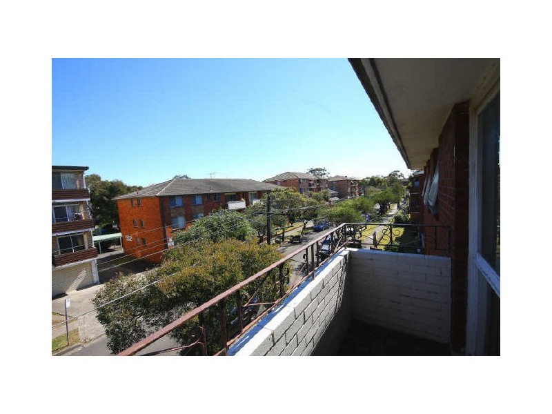 6/3 Grace Campbell Crescent, Hillsdale NSW 2036