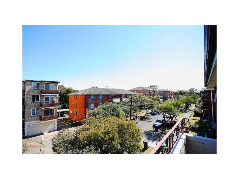 6/3 Grace Campbell Crescent, Hillsdale NSW 2036