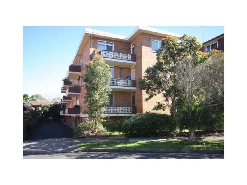 1/2 Hayden Place, Botany NSW 2019