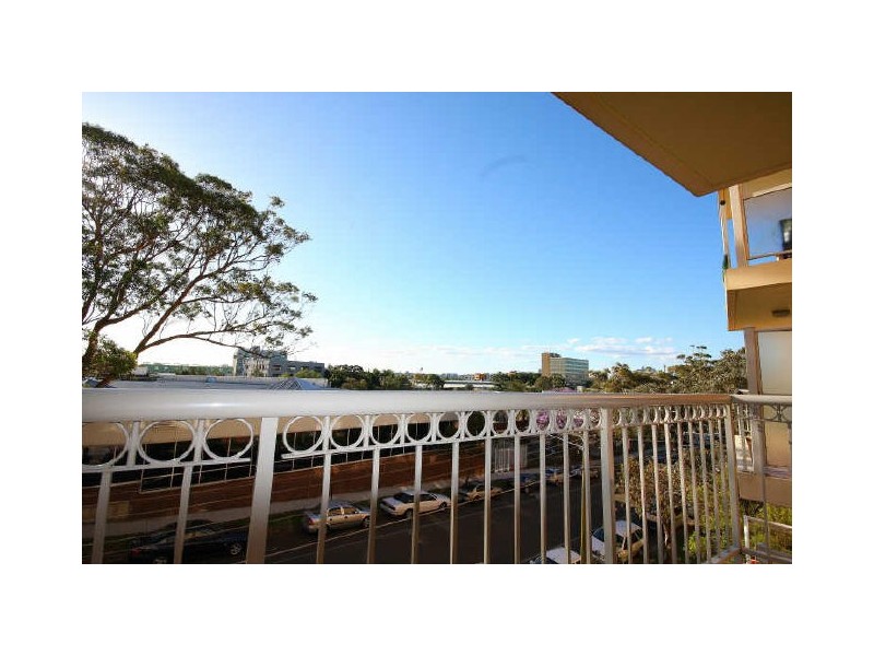 758/83-93 Dalmeny Ave, Rosebery NSW 2018