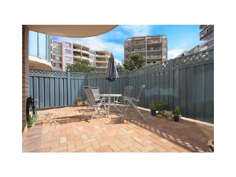 100/116 Maroubra Road, Maroubra NSW 2035