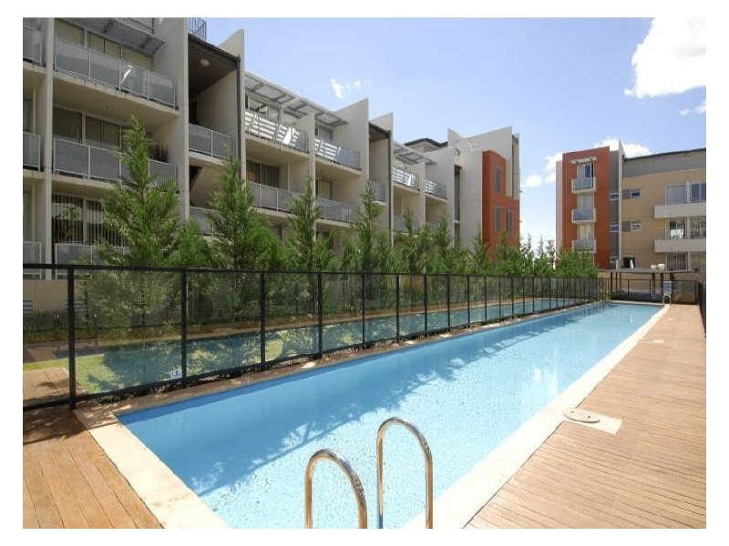 39/37 Morley Avenue, Rosebery NSW 2018