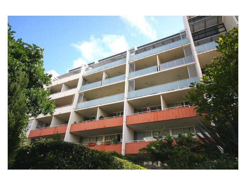 39/37 Morley Avenue, Rosebery NSW 2018