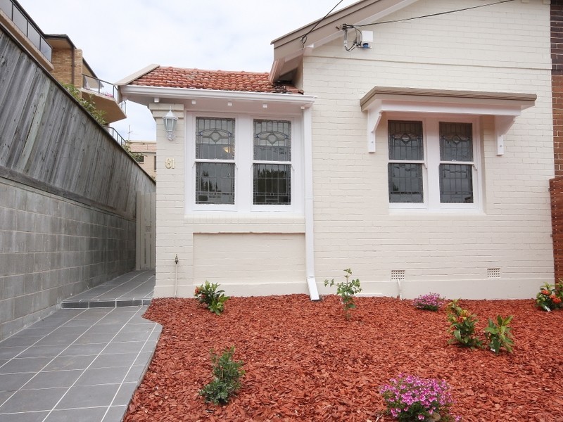 61 Middle Street, Kingsford NSW 2032