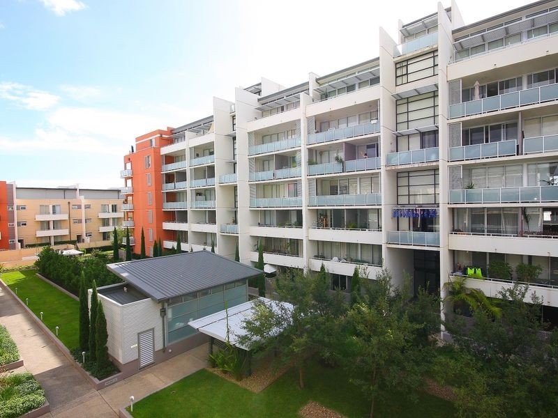 65/37 Morley Avenue, Rosebery NSW 2018