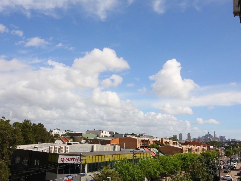 65/37 Morley Avenue, Rosebery NSW 2018