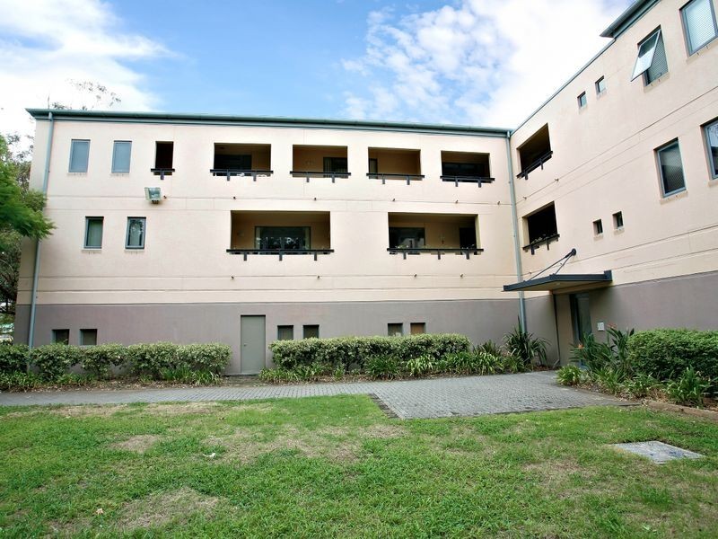 18/2 Daniel Street, Botany NSW 2019