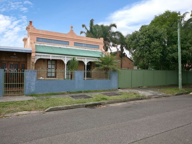 64-66 Wellington Street, Mascot NSW 2020
