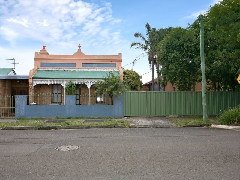 64-66 Wellington Street, Mascot NSW 2020