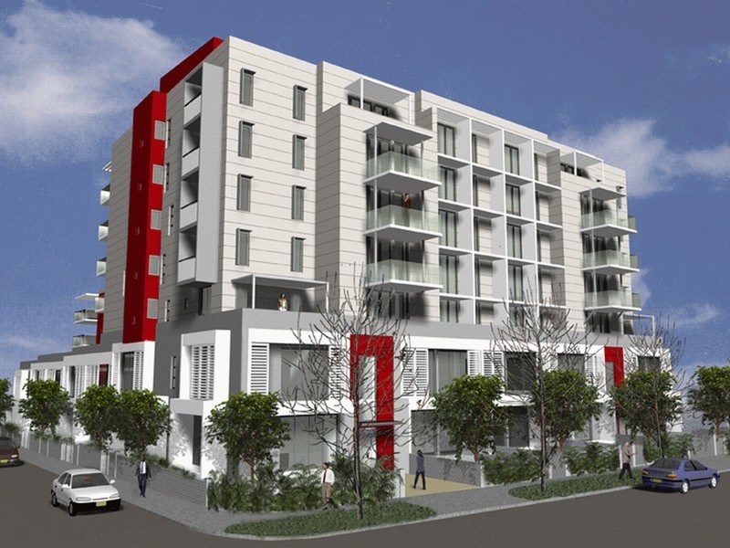 1-51/222 Coward Street, Mascot NSW 2020