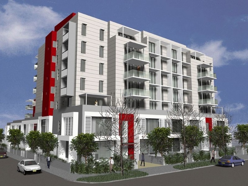 1-51/222 Coward Street, Mascot NSW 2020