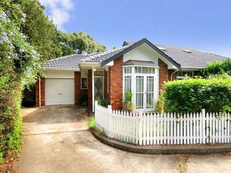 1/43 Asquith Avenue, Rosebery NSW 2018