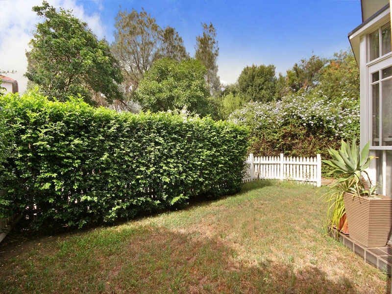 1/43 Asquith Avenue, Rosebery NSW 2018