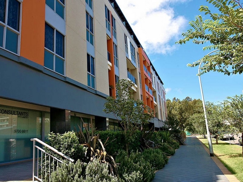 84/18-26 Church Avenue, Mascot NSW 2020