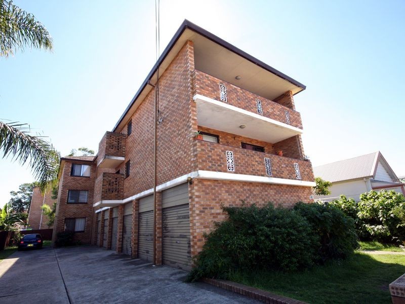 2/58 Middlemiss Street, Mascot NSW 2020