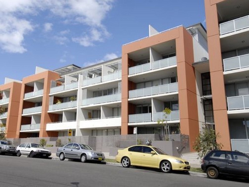 237/37 Morley Avenue, Rosebery NSW 2018